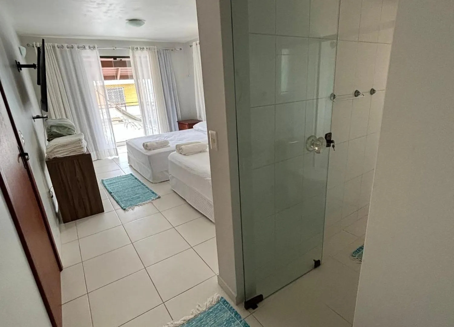 Prázdninový dům Casa 1,5Km Da Praia Do Campeche Florianópolis Brazílie