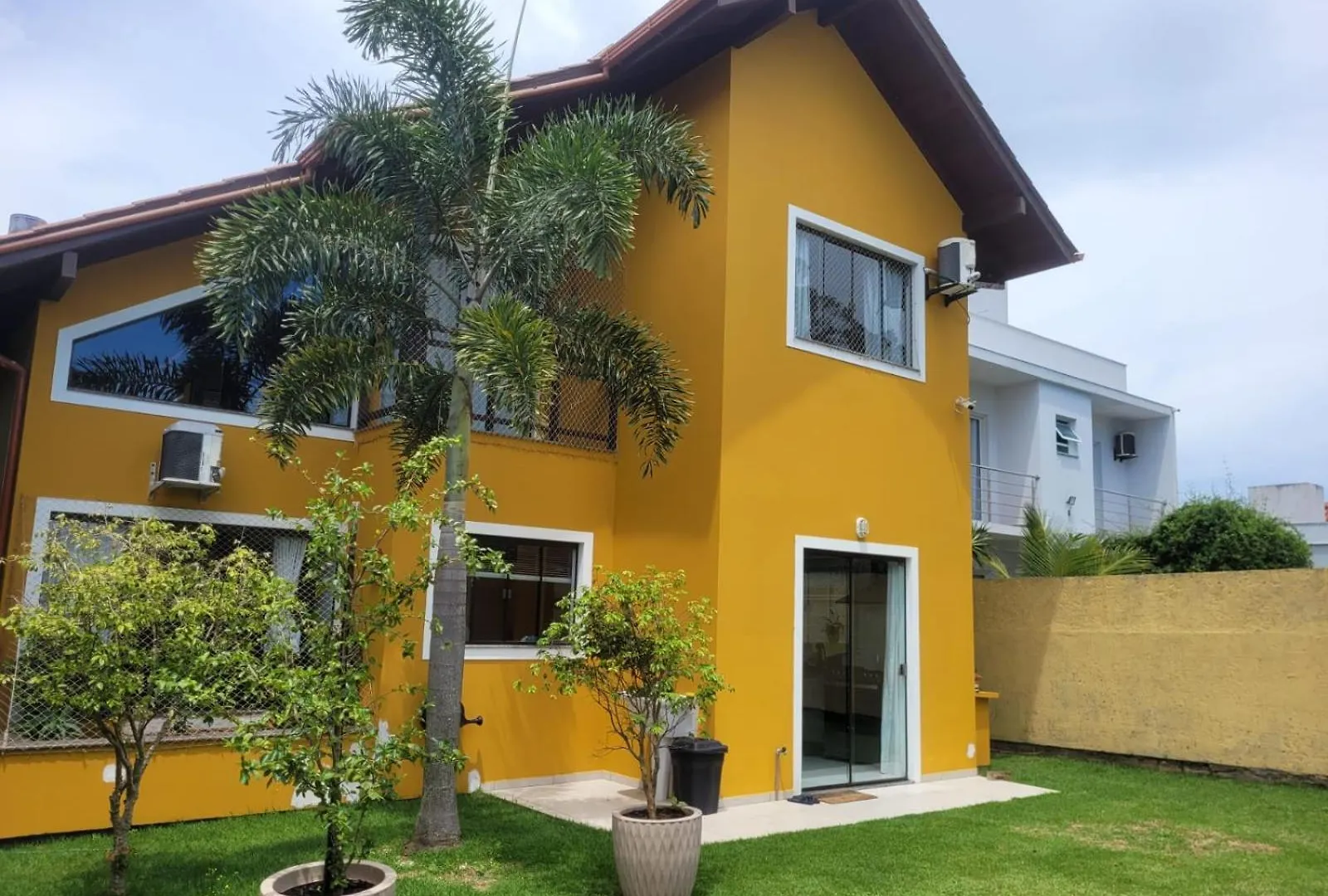 Casa 1,5Km Da Praia Do Campeche フロリアノポリス