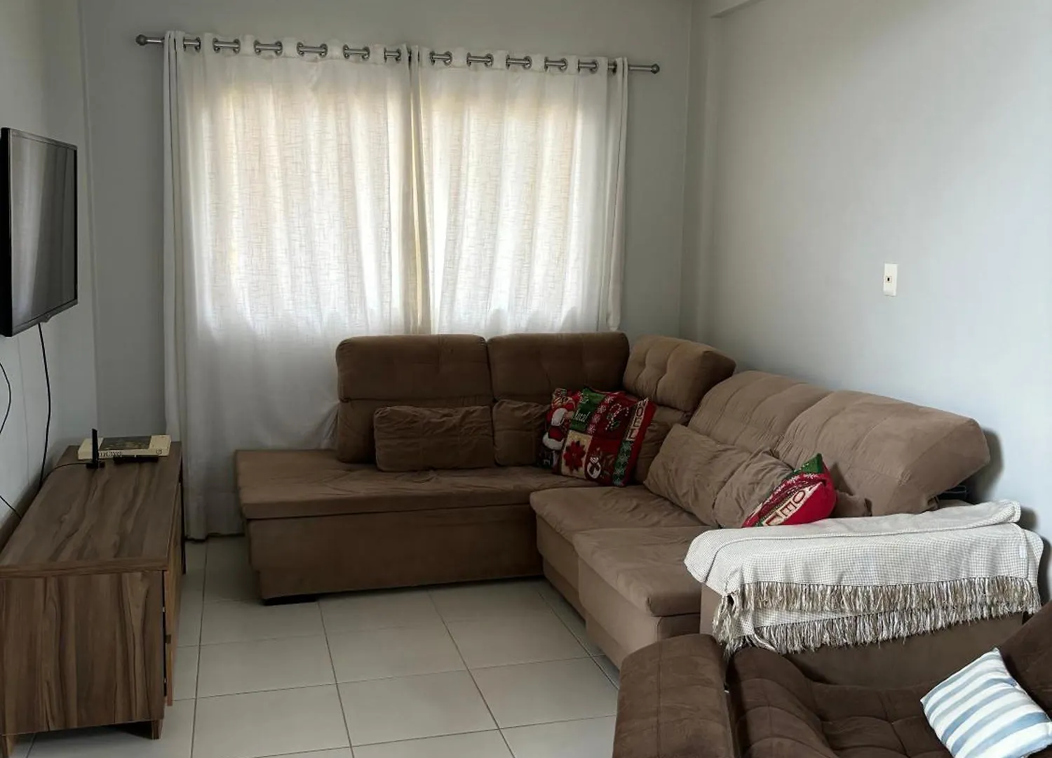 Casa 1,5Km Da Praia Do Campeche フロリアノポリス ブラジル