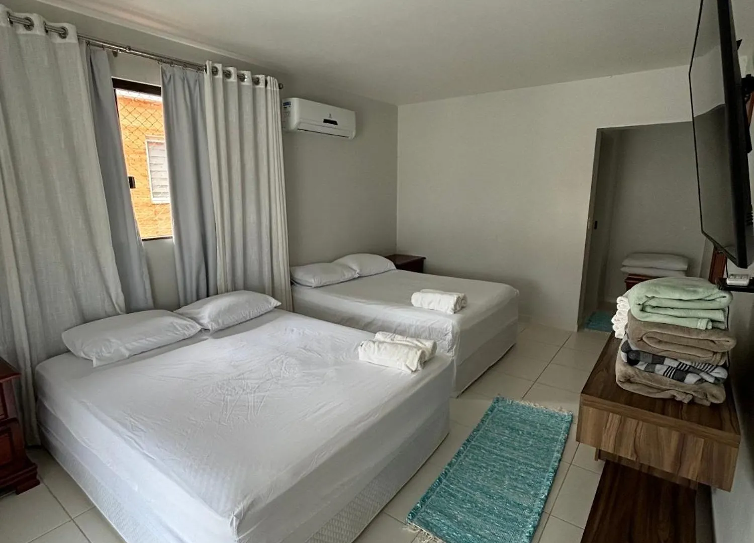 Casa 1,5Km Da Praia Do Campeche フロリアノポリス ブラジル